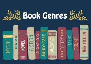 what is a genre of a book