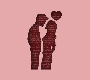 teen romance book
