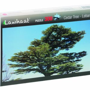 Cedar Tree Lebanon