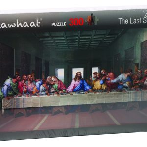 The Last Supper