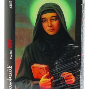 Saint Rafqa